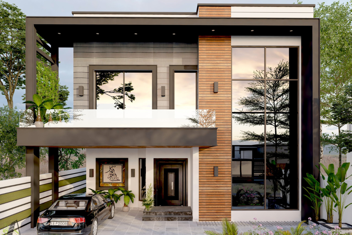 Architectural Design