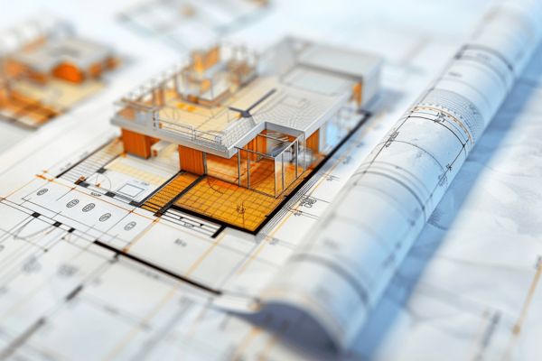 Architectural Planning