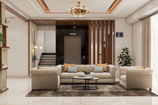 Living Room Design